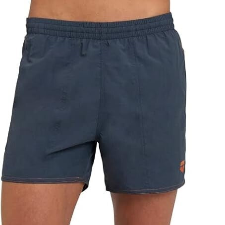 Arena Men's BYWAYX R Swim Shorts Trunks Swimsuit Swimming Costume Short BNWT