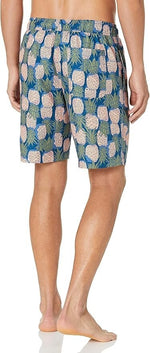 Amazon Essentials Men's 9” Quick Dry Swim Shorts Trunks Swimsuit Swimming BNWT