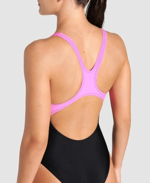 Arena Women's Imaginary Pro Back One Piece Swimsuit Swimming Costume BNWT
