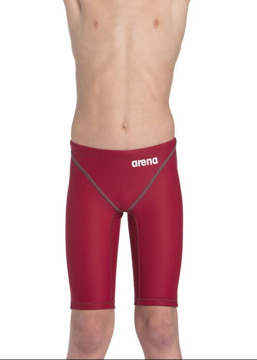 Arena Boys Powerskin ST Next Jammer Competition Racing Swimming Shorts BNWOT