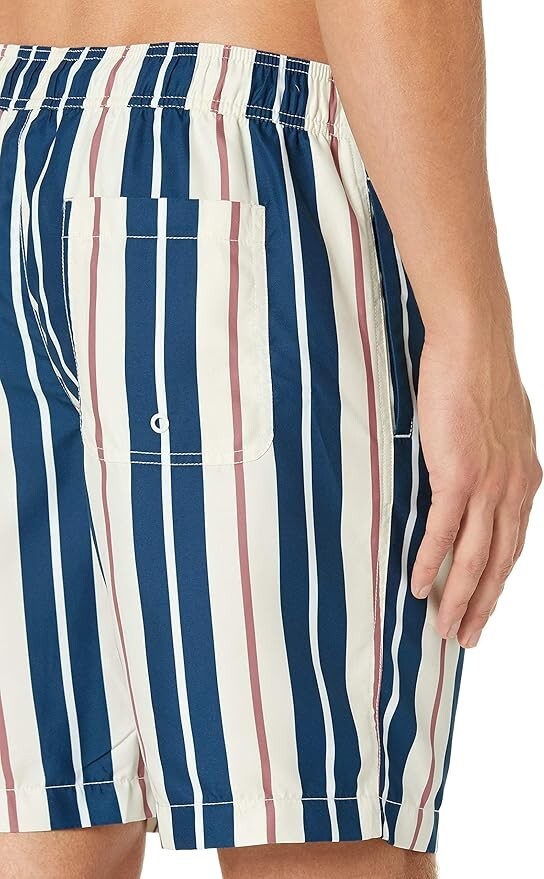 Amazon Essentials Men's 9” Quick Dry Swim Shorts Trunks Swimsuit Swimming BNWT