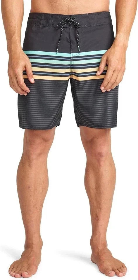 Billabong Men's Fade OG 18" Board Shorts Swim Swimming Costume BNWT