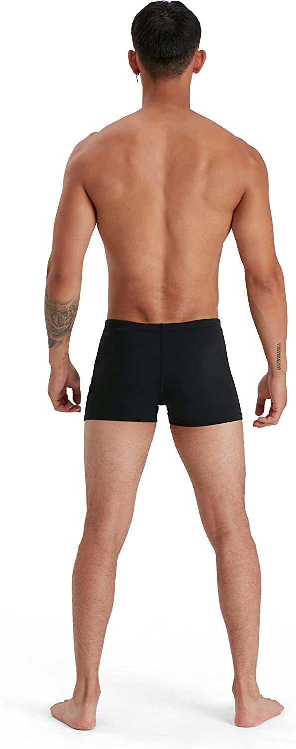 Speedo Men's ECO Endurance+ Aquashort Swimsuit Swimming Costume Shorts BNWT