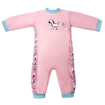 Splash About Baby Wetsuit - Warm In One Baby And Toddler - Nina's Ark - BNWOT
