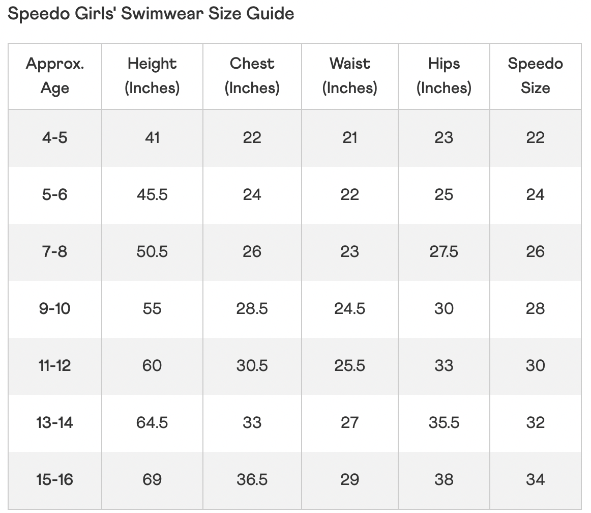 Speedo Girl's Hyperboom Splice Legsuit Swimsuit Swimming Costume Child Kids BNWT
