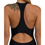 Arena Women's Graphic Y Back One Piece Swimsuit Swimming Costume BNWT