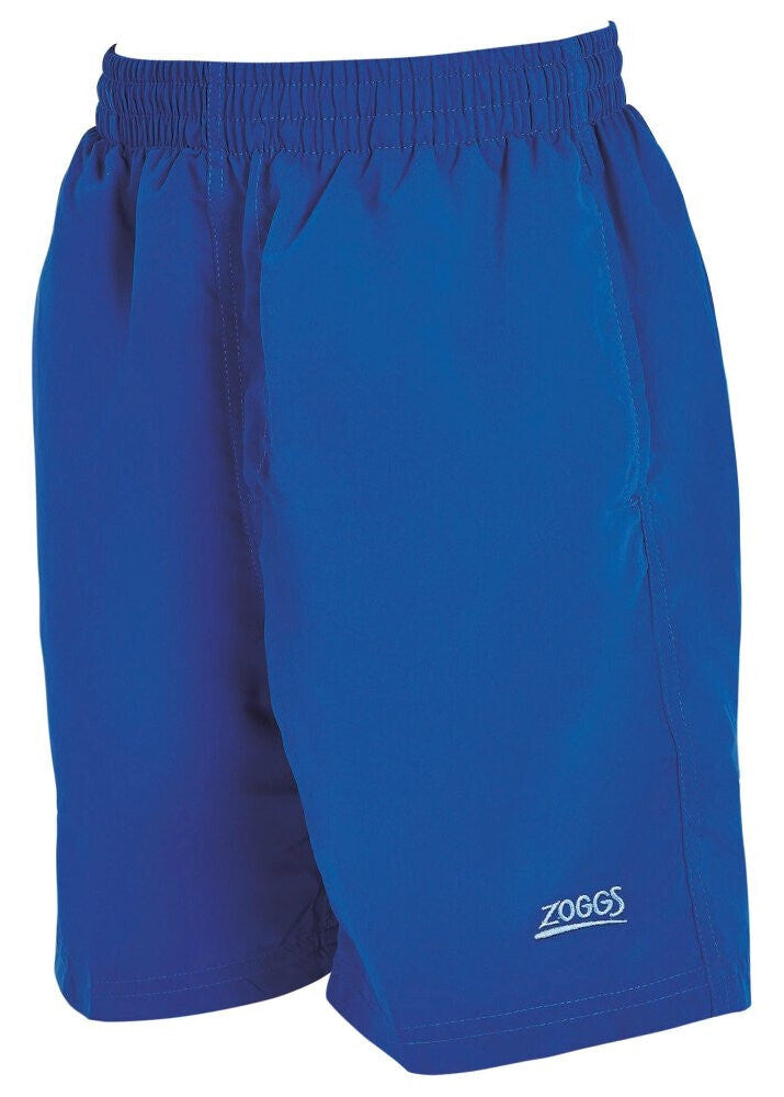 Zoggs Boys Penrith 15" Swim Shorts Trunks Swimsuit Swimming Costume Kids BNWT