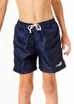 Splash About Boy's Swim Shorts Solid Swimsuit Swimming Costume BNWT