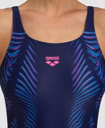 Arena Women's Imprint U Back B Swimsuit Swimming Costume BNWT
