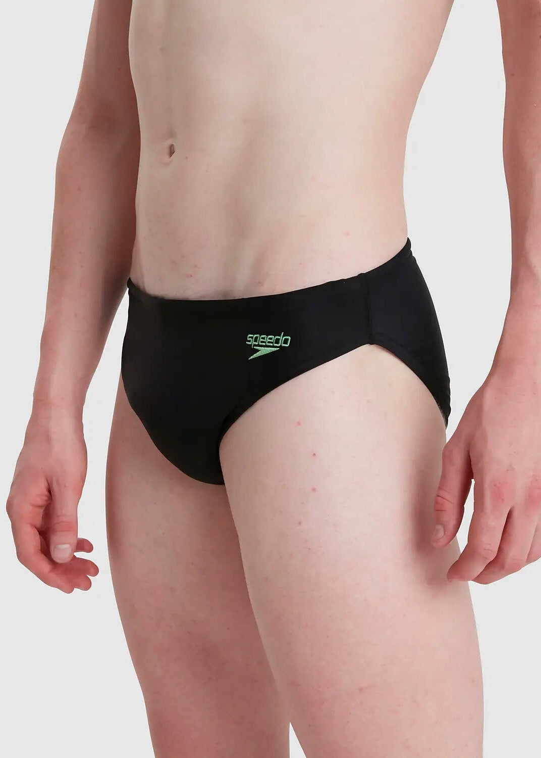 Speedo Men's Eco Endurance 5cm Brief Swimsuit Swimming Costume BNWT