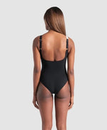 Arena Women's Bodylift Liliana U Back Swimsuit Swimming Costume BNWT