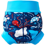 Splash About New Happy Nappy - Reusable Baby/Toddler Neoprene Swim Boys Girls