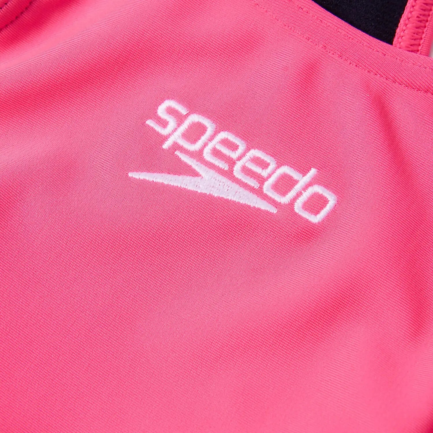 Speedo Women's Volley Bikini Swimsuit Swimming Costume Pink Swimwear BNWT