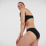 Speedo Women's Eco Endurance+ Thinstrap Bikini Swimsuit Swimming Costume BNWT