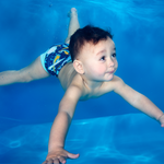 Splash About New Happy Nappy Duo Reusable Baby/Toddler Swim Boys Girls BNWOT