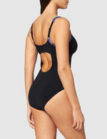 Arena Women's Bodylift Frida Strap Back Swimsuit Swimming Costume BNWT