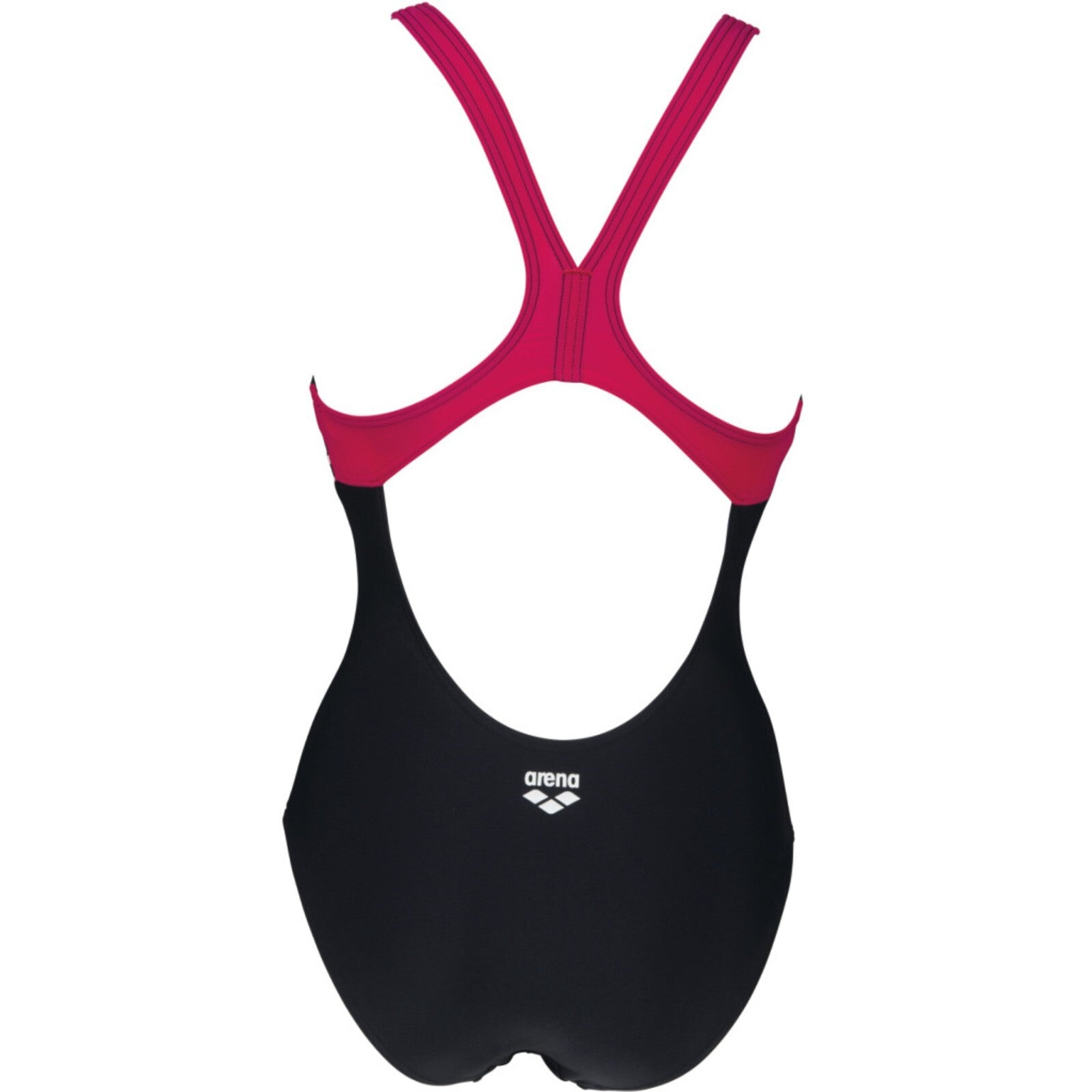 Arena Women's Vibrancy Swim Pro Back One Piece Swimsuit Swimming Costume BNWT