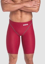 Arena Men's Powerskin ST NEXT Jammer Competition Racing Swimming Shorts BNWT