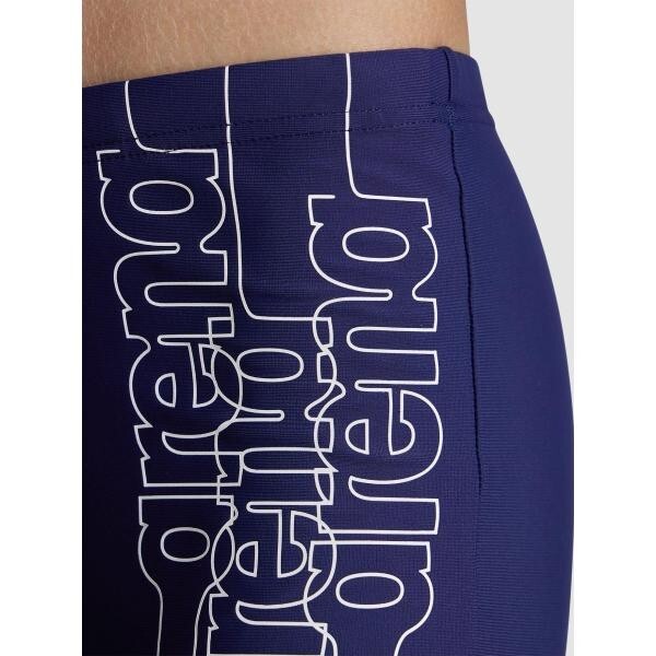 Arena Boy's Swim Short Graphic Swimsuit Swimming Costume Shorts BNWT