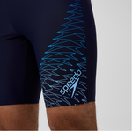Speedo Mens Medley Logo Jammer Swim Shorts Trunks Swimsuit Swimming Costume BNWT