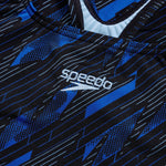 Speedo Women's Hyperboom Allover Medalist Swimsuit Swimming Costume 2024 BNWT