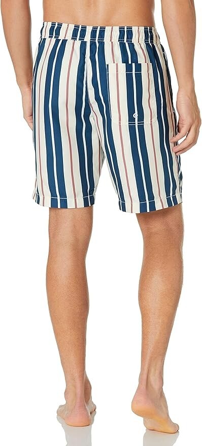Amazon Essentials Men's 9” Quick Dry Swim Shorts Trunks Swimsuit Swimming BNWT