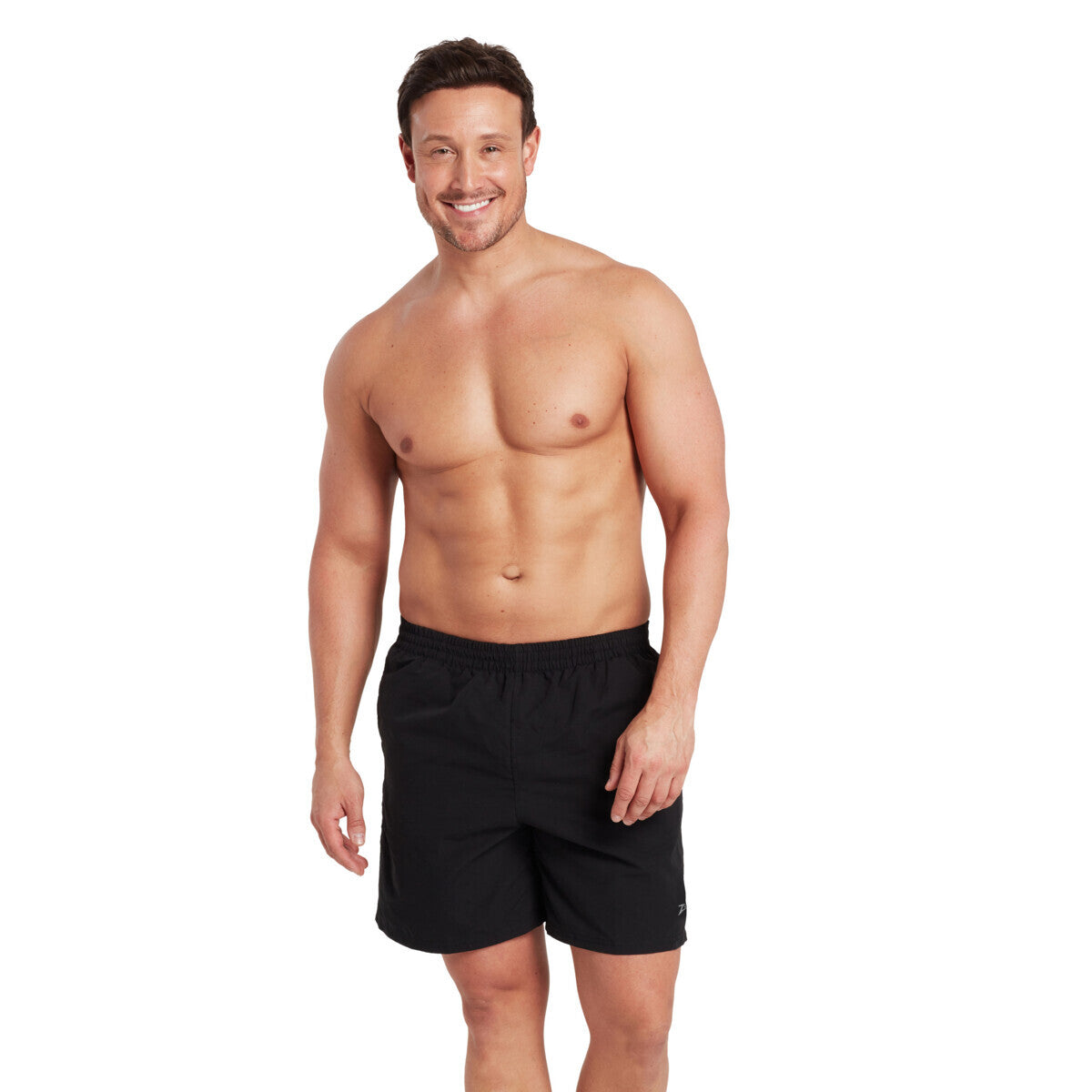 Zoggs Men's Penrith 17" Water Shorts Swimsuit Swimming Costume Trunks BNWT