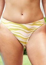 Figleaves Samara Bikini Briefs Bottoms Swimsuit Swimming Costume UK 8 & 12 BNWT