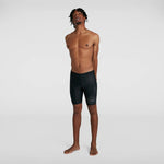 Speedo Men's Hexagonal Tech Placement Jammer Swimsuit Swimming Costume BNWT