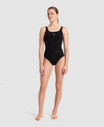Arena Women's Luisa Wing Back Bodylift Swimsuit Swimming Costume BNWT