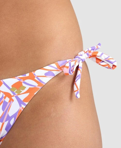 Arena Women's Allover Triangle Bikini Swimsuit Swimming Costume Nespola BNWT