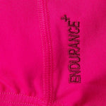 Speedo ECO Endurance+ Medalist Girls Junior Swimsuit Swimming Costume Pink BNWT