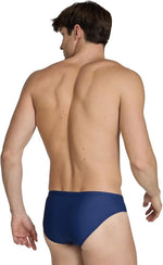 Arena Men's Dynamo Brief Swimsuit Swimming Costume Trunks Swimwear BNWT
