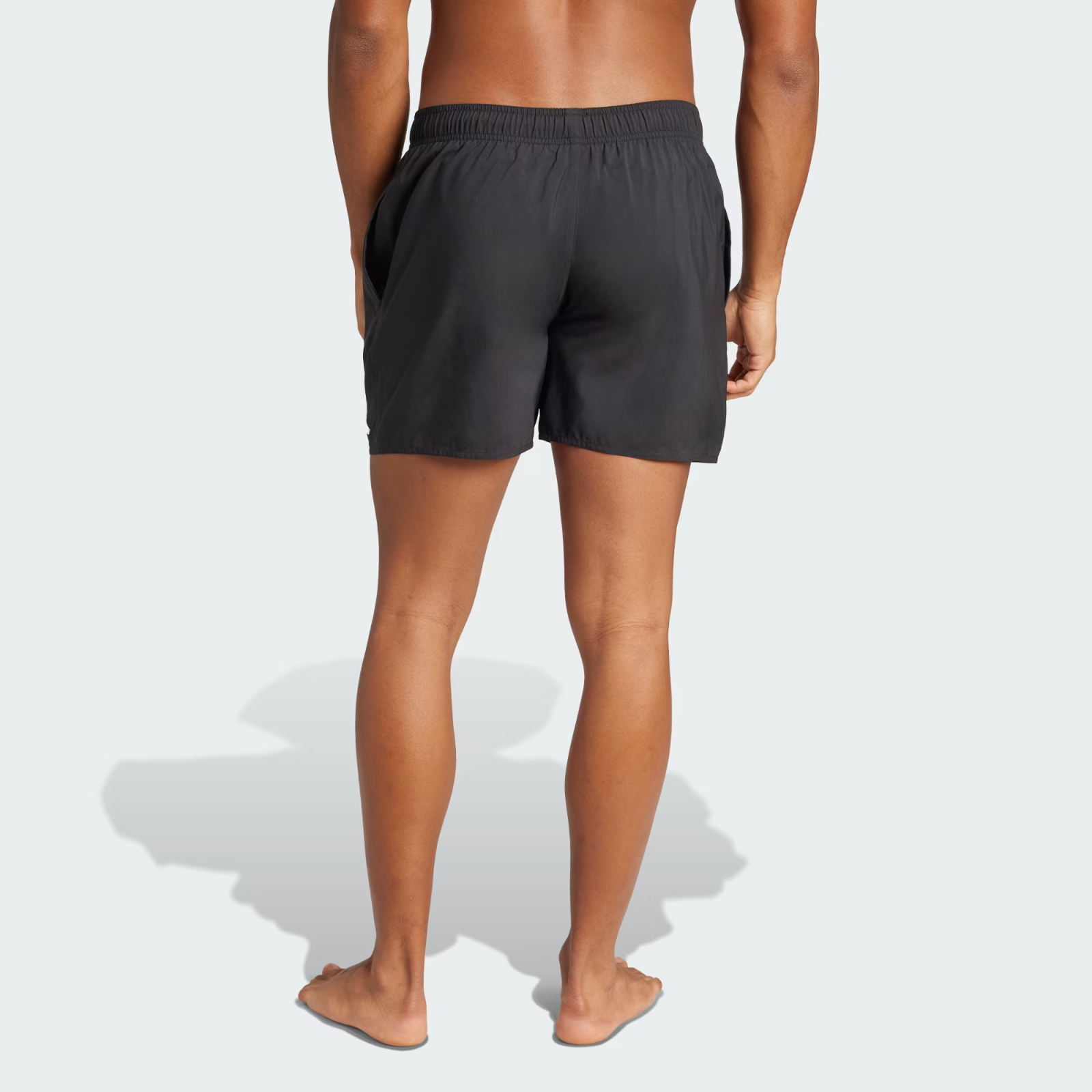 Adidas Men's Essential Swim Shorts 5" Inch Swimsuit Swimming JX2673 BNWT