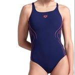 Arena Women's Reflecting Swim Pro Back Swimsuit Swimming Costume Ladies BNWT