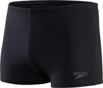 Speedo Men's ECO Endurance+ Aquashort Swimsuit Swimming Costume Shorts BNWT