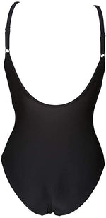 Arena Women's Icy U Back B One Piece Swimsuit Swimming Costume BNWT