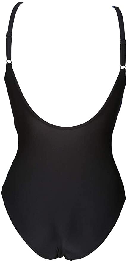 Arena Women's Icy U Back B One Piece Swimsuit Swimming Costume BNWT
