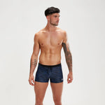 Speedo Men's Valmilton Aquashort Trunks Swimsuit Swimming Costume Shorts BNWT