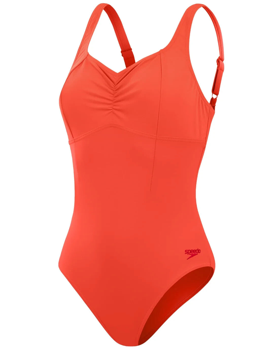 Speedo Women's Aquanite Body Shaping Swimsuit Swimming Costume Swimwear BNWT