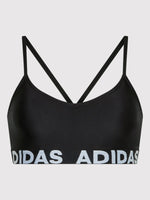 Adidas Women's Branded Beach Bikini Swimsuit Swimming Costume EI6297 BNWT