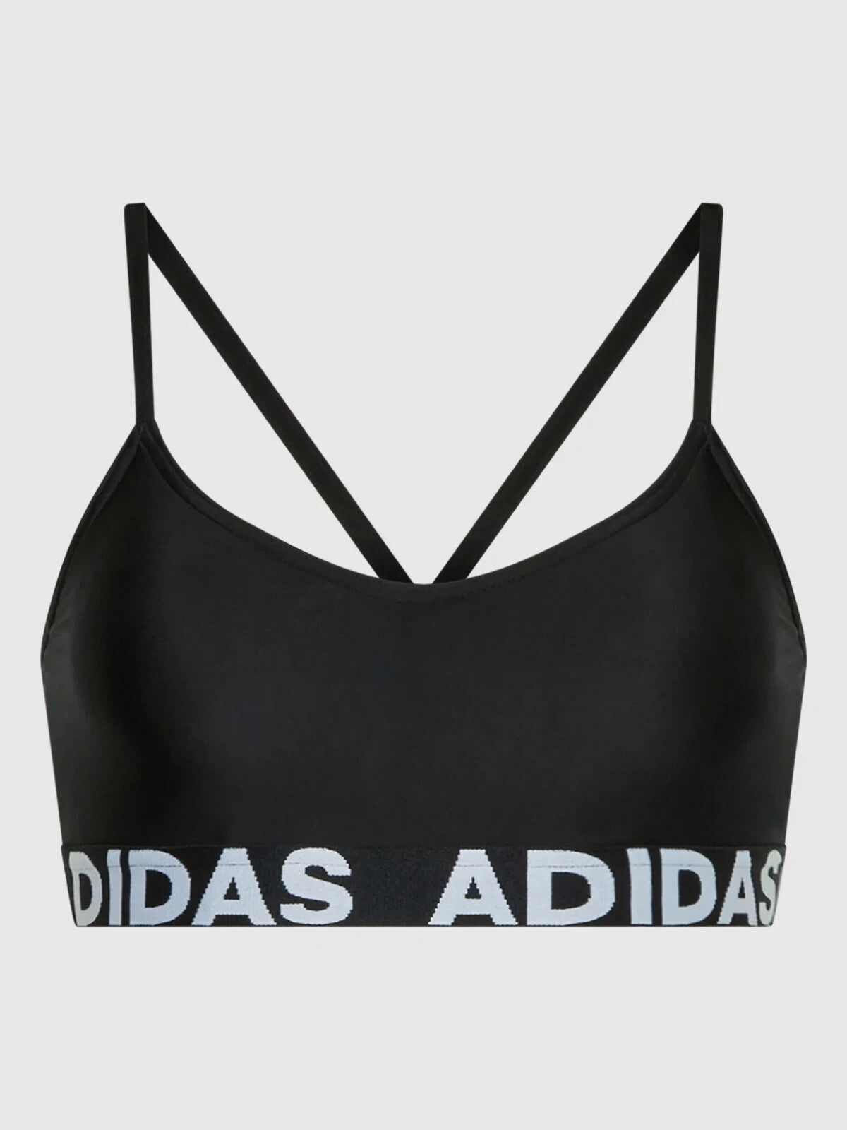 Adidas Women's Branded Beach Bikini Swimsuit Swimming Costume EI6297 BNWT