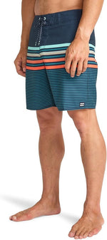 Billabong Men's Fade OG 18" Board Shorts Swim Swimming Costume BNWT