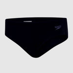 Speedo Boy's Essential Endurance+ Brief Swimsuit Swimming Costume Trunks BNWT