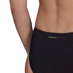 Adidas Women's Performance Pro Big Bos Swimsuit Swimming Costume GM2204 BNWT