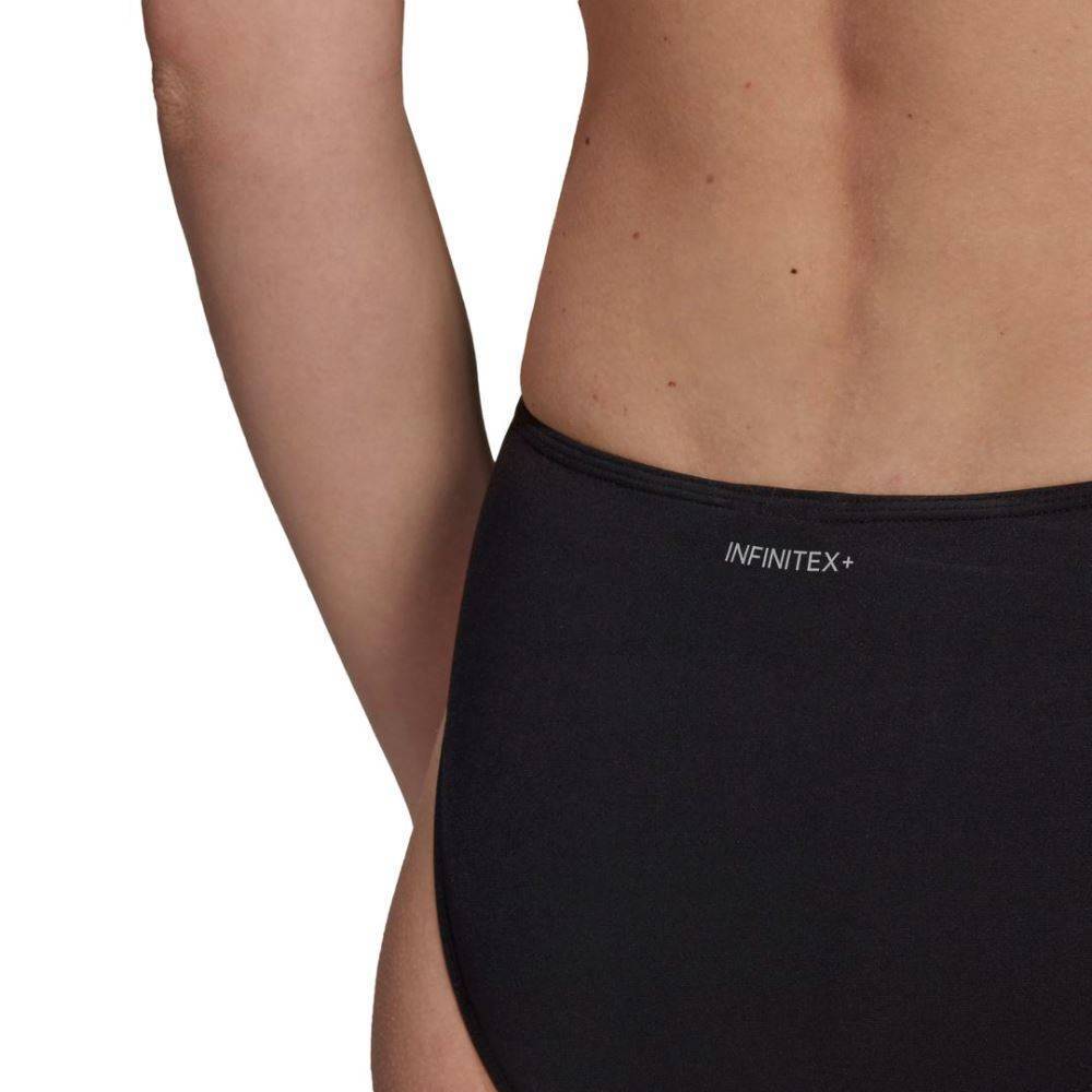 Adidas Women's Performance Pro Big Bos Swimsuit Swimming Costume GM2204 BNWT