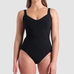 Arena Women's Vertigo One Piece C Cup R Bodylift Swimsuit Swimming Costume BNWT