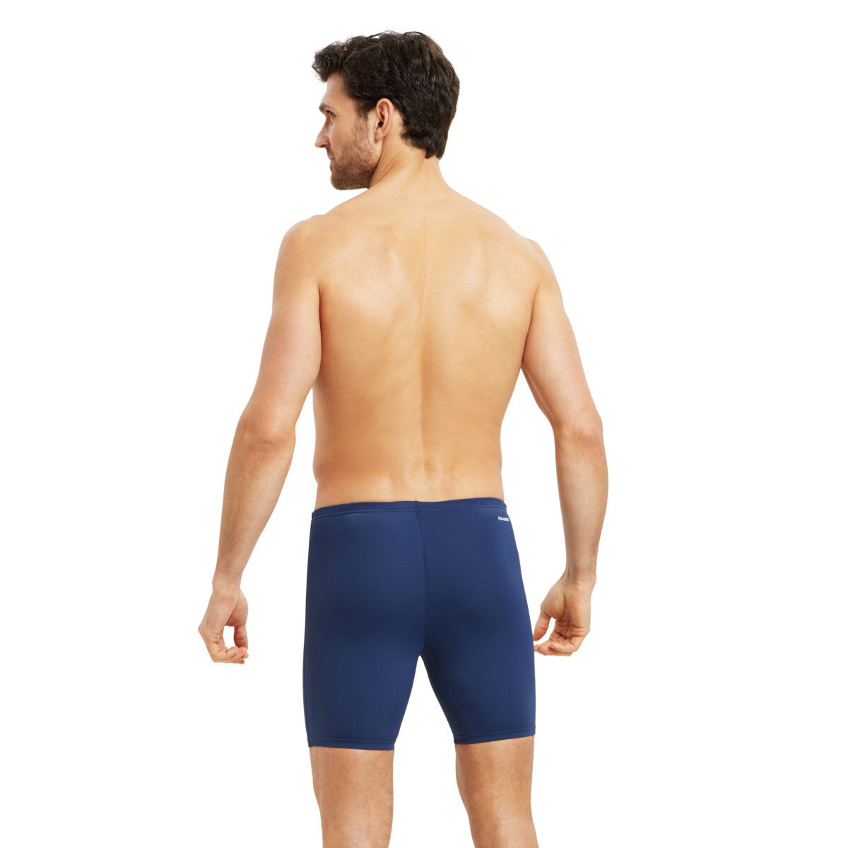 Zoggs Cottesloe Mid Jammer Swimsuit Swimming Costume Trunks Shorts BNWT