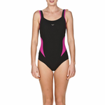 Arena Women's Makimurax Body Shaping Swimsuit Swimming Costume Bodylift BNWT
