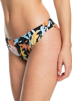 Roxy Women's Beach Classics Bikini Bottoms Surf Beach Swimsuit Regular BNWT